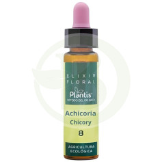 Elisir Floreale 8 Chicory 10Ml. Plantis