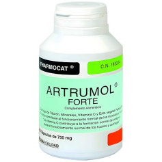 Artrumol Forte 180 Capsule Fharmocat
