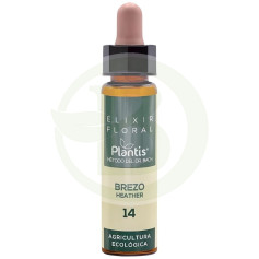 Elisir Floreale 14 Heather 10Ml. Plantis