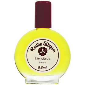 Essenza di limone 8,5 ml Radhe Shyam