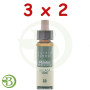 Pack 3x2 Elixir Floral 13 Gorse 10Ml. Plantis