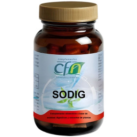 Sodig 60 Capsule Cfn