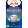 Yogi Tea Buonanotte Filtri