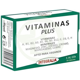 Vitamine Più Integralia