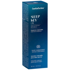 Olio Sleep Key 30 ml aromi essenziali
