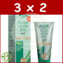 Pack 3x2 Gel De Aloe Vera con Aceite De Argán 200Ml Esi