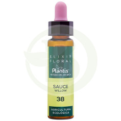Elixir Floral 38 Salice 10Ml. Plantis