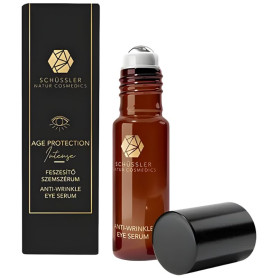 Schüssler Age Protection Contorno Occhi 10ml Natur Cosmedics