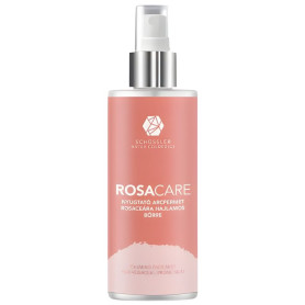 Schüssler Rosacare Soothing Facial Mist 100Ml Natur Cosmedics