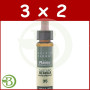 Pack 3x2 Elixir Floral 35 Castaño de Indias 10Ml. Plantis