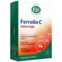 Ferrolin C 30 Naturcaps Esi