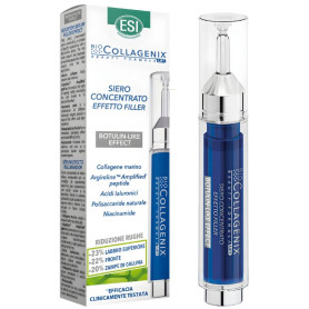 Collagenix Botox Effect Serum 10Ml Esi