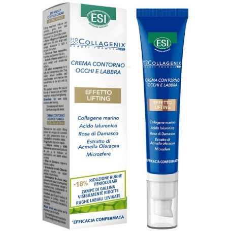 Collagenix Contorno Occhi 15ml Esi