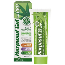 Gel Harpasul con Cbd 75Ml Natysal