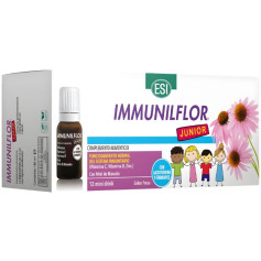 Immunilflor Junior Mini Drink 12 Fiale Esi