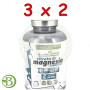 Pack 3x2 Citrato De Magnesio 180 Comprimidos Pinisan
