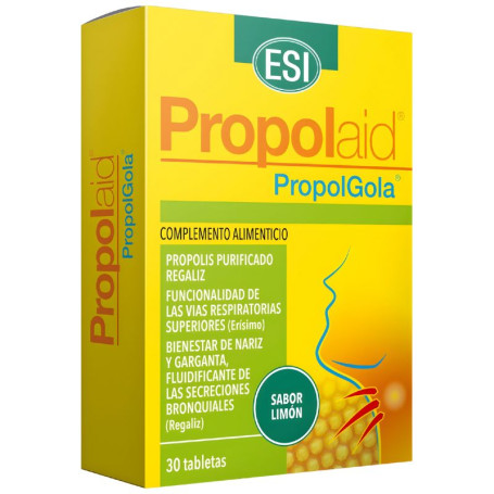 Propoli Limone 30 Compresse Esi