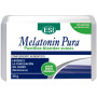 Melatonina pura 1 mg compresse morbide svizzere 50 g Esi