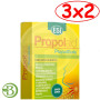 Pack 3x2 Propolgola Limón 30 Tabletas Esi