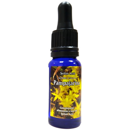 Pampajarina 30 ml Trinidad Essences