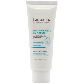 Deodorante in crema Labnatur 125ml