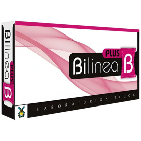 Bi Line B Plus 40 capsule Tegor