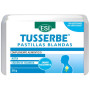 Compresse morbide Tusserbe 50G Esi