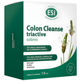 Esi Triactive Colon Cleanse 20 bustine