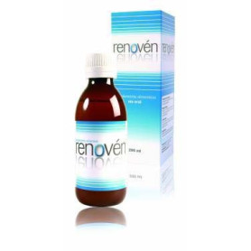 Renoven 200ml. Geamed
