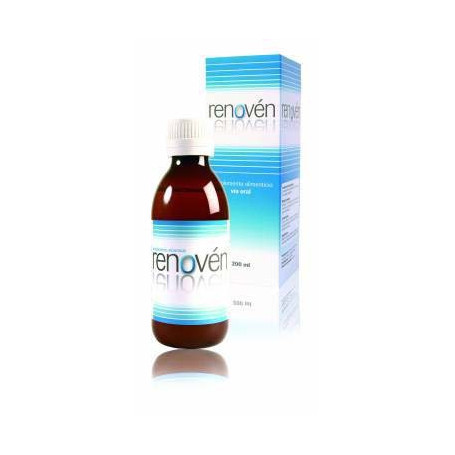 Renoven 200ml. Geamed
