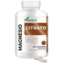Citrato di magnesio 120 compresse Soria Natural