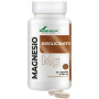 Bisglicinato di magnesio 60 capsule Soria Natural