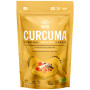 Curcuma e pepe nero 150 g Iswari