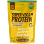 Svf Super Vegan Protein Banana e Vaniglia 400G Iswari