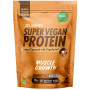 Svf Super Vegan Protein Caramello Salato 400G Iswari
