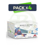 Pack 4x Bálsamo Malgache 100Ml. Intersa