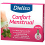 Comfort mestruale 30 capsule Dielisa