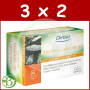 Pack 3x2 Mejillón De Labio Verde 84 Cápsulas Dietisa