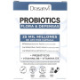 Probiotici Flora e Difese 20 Capsule Drasanvi