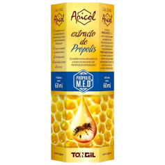 Estratto di Propoli 60Ml Apicol - Tongil
