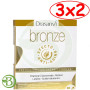 Pack 3x2 Bronze Anti Aging 30 Cápsulas Drasanvi