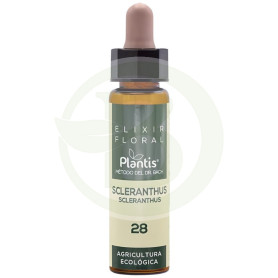 Elixir Floral 28 Scleranthus