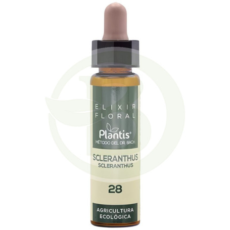 Elixir Floral 28 Scleranthus