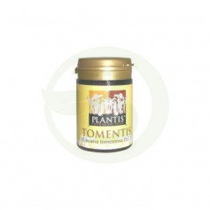 Tomentis 120 Cápsulas Plantis