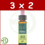 Pack 3x2 ELIXIR FLORAL 27 AGUA ROCA 10Ml. PLANTIS