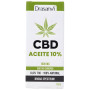 Olio di CBD ad ampio spettro 10% 10 ml Drasanvi