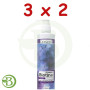 Pack 3x2 Champú De Biotina y Aloe Vera Cabello Teñido 300Ml Drasanvi