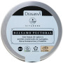 Balsamo biologico per il petto dei bambini Drasanvi 75 ml