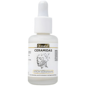 Siero idratante alle ceramidi 30 ml Drasanvi