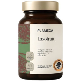 Laxofruit 30 compresse Plameca